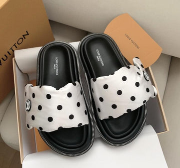 EC Luxury - LOV Women Shoes - 590