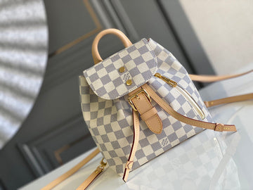EC Fashion Lu-Vi bags - 17009