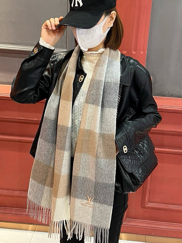 EC - LOV Scarf - 415