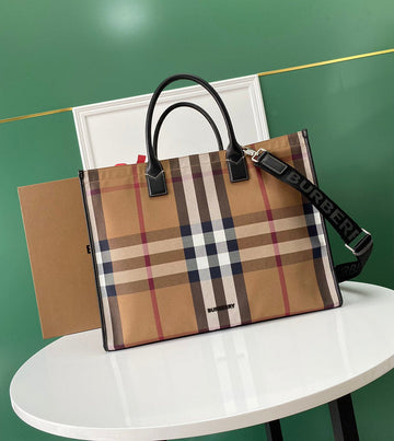 EC - BOR Bag - 236