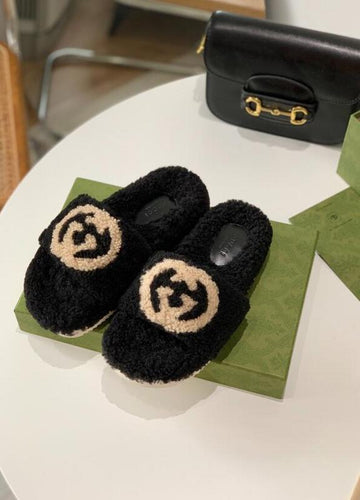 EC - GUKI Women Shoes - 1793