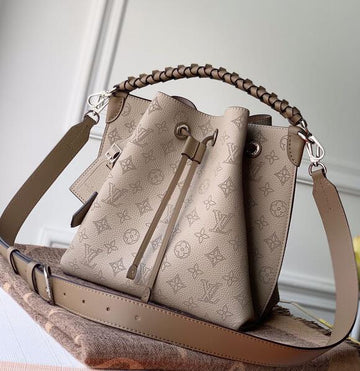 EC Luxury - LOV Bags - 2979