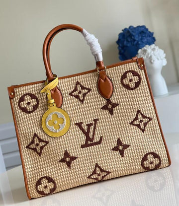 EC - LOV Bags - 2405