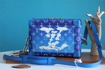 EC Fashion Lu-Vi bags - 10191