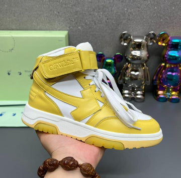 EC Luxury - YZO Women Shoes - 047