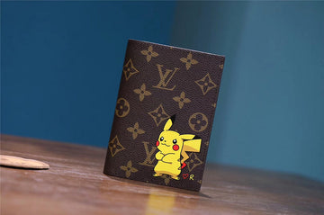 EC Fashion Lu-Vi bags - 9309