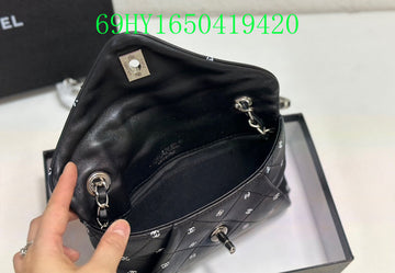 EC - CHL Bags - 1063