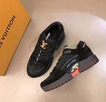 EC Luxury - LOV Men Shoes - 1541