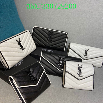 EC - YLS Wallet - 280