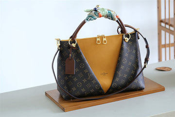 EC Fashion Lu-Vi bags - 8018