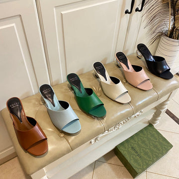 EC - GUKI Shoe - 022