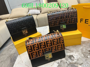EC - FDE Bags - 2693