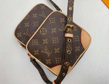 EC Luxury - LOV Bags - 2177