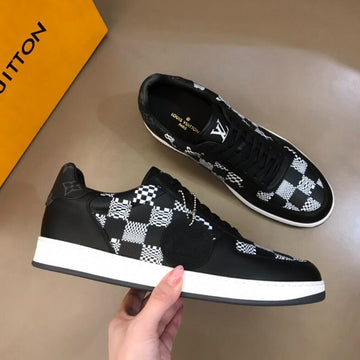 EC Luxury - LOV Men Shoes - 1561