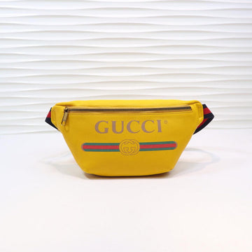 EC Luxury - GCI Bags - 1030