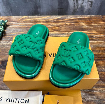 EC Luxury - LOV Women Shoes - 222