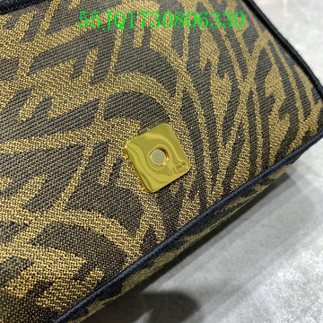 EC - FDE Bags - 2459