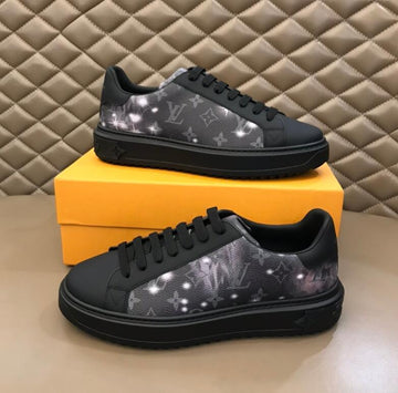EC Luxury - LOV Men Shoes - 1765