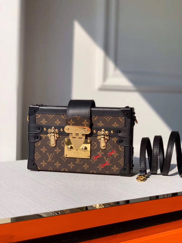 EC Fashion Lu-Vi Bags - 16745