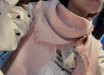 EC - GUKI Scarf - 152