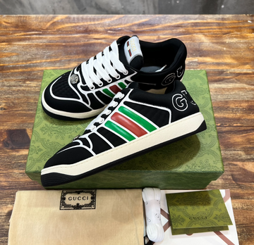 EC - GUKI Men Shoes - 017