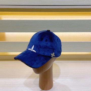 EC - LOV Cap - 047
