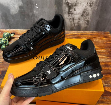 EC - LOV Men Shoes - 554