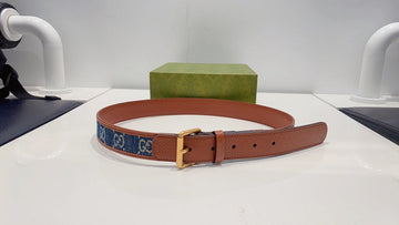 EC - GUKI Belt - 060