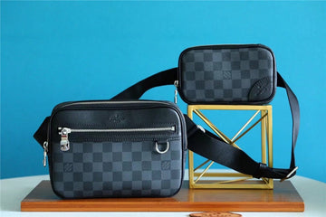 EC Fashion Lu-Vi bags - 10289
