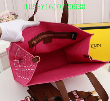 EC - FDE Bags - 2558