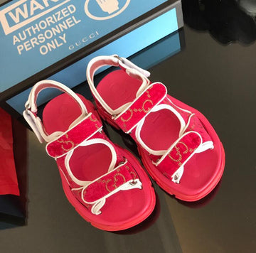 EC - GUKI Women Shoes - 2028