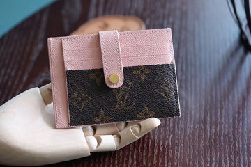EC Fashion Lu-Vi bags - 9271