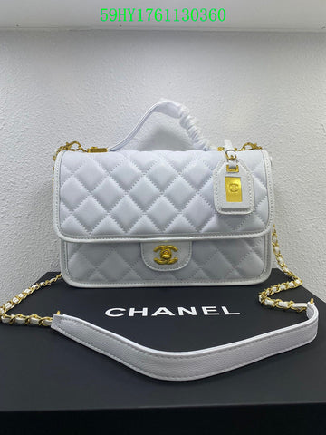 EC - CHL Bags - 1795