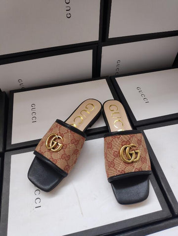 EC - GUKI Women Shoes - 1972
