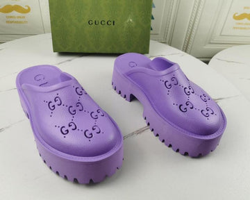 EC - GUKI Women Shoes - 1393