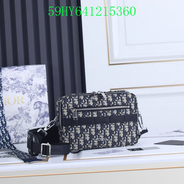 EC - DOR Bags - 978