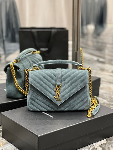 EC - YLS Bag - 314