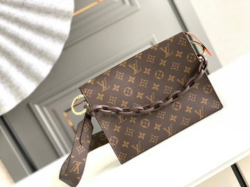 EC Fashion Lu-Vi bags - 17053