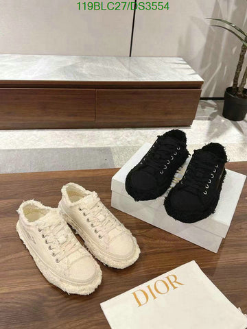 EC - DOR Women Shoes - 1416