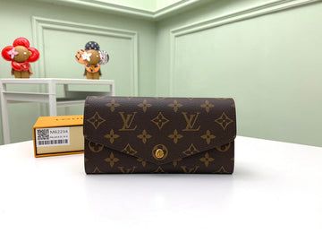 EC - LOV Wallet - 902