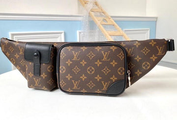 EC - LOV Bags - 2701
