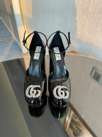 EC - GUKI Shoe - 860