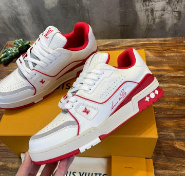 EC - LOV Men Shoes - 550