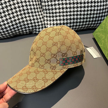 EC - GUKI Cap - 248