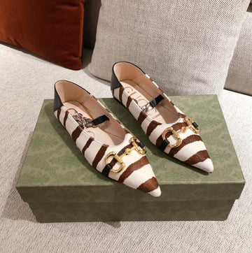 EC - GUKI Women Shoes - 1718