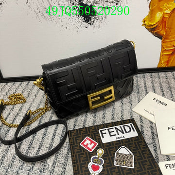EC - FDE Bags - 3061