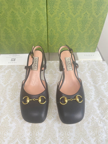 EC - GUKI Shoe - 578