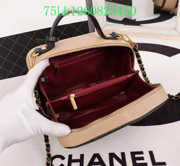 EC - CHL Bags - 3327
