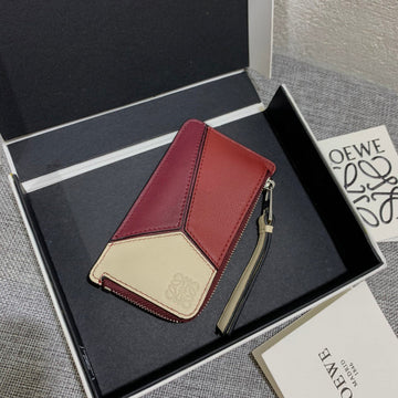 EC - LOW Wallet - 108