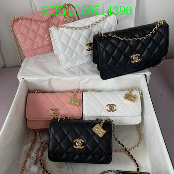 EC - CHL Bags - 420